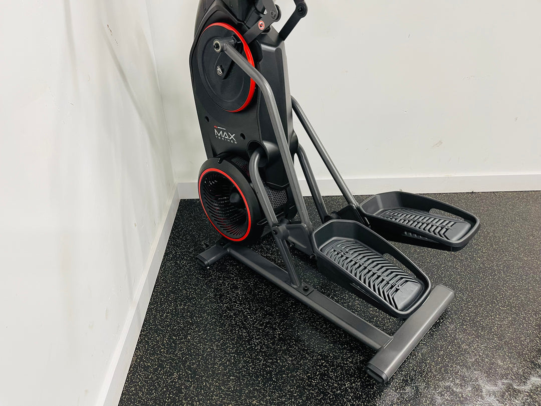 cybex arc trainer vs bowflex max trainer Bowflex Max Trainer M3 Elliptical –