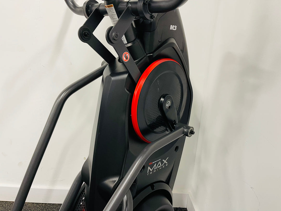 Bowflex Max Trainer M3 Elliptical