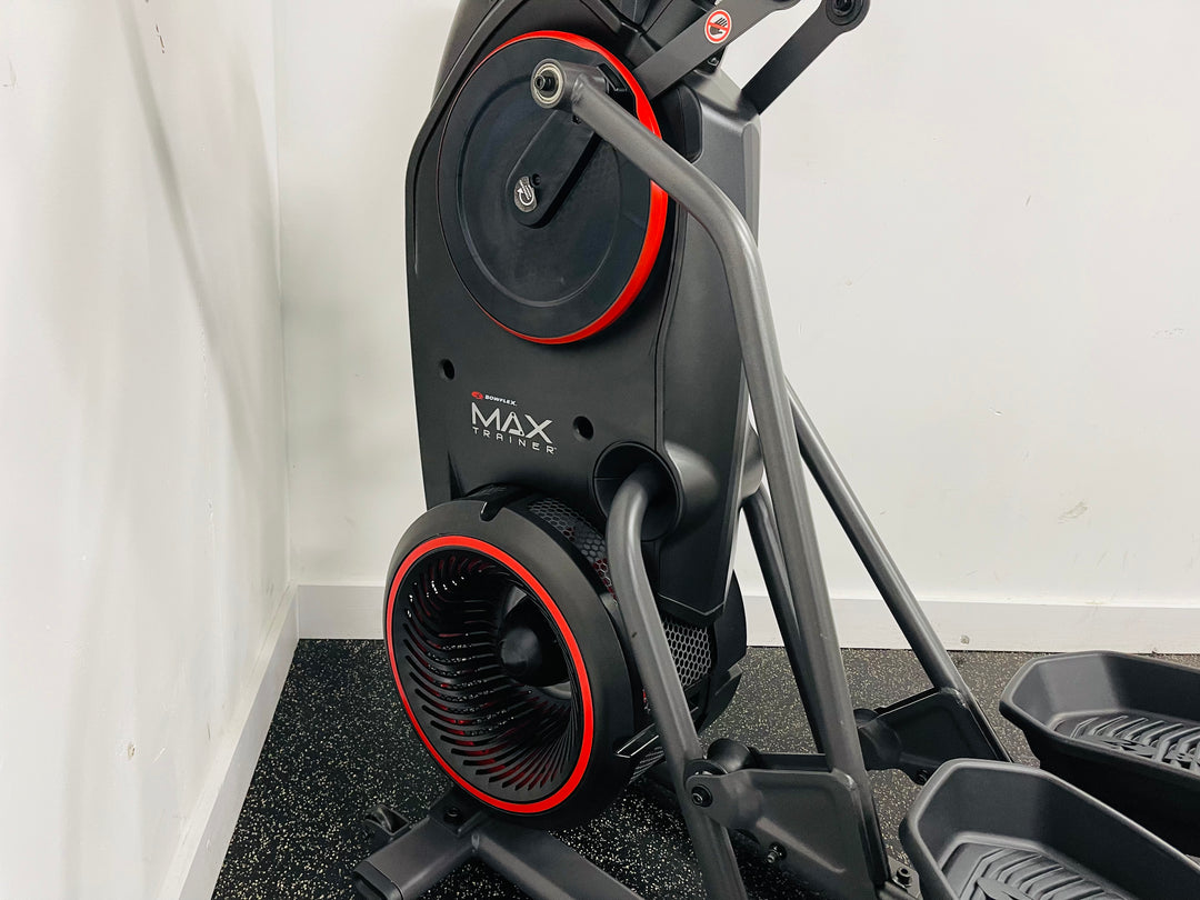 Bowflex Max Trainer M3 Elliptical