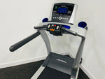 Load image into Gallery viewer, Life Fitness T5 Go Console Treadmill
