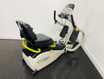 Load image into Gallery viewer, NuStep Recumbent Elliptical
