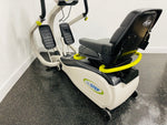 Load image into Gallery viewer, NuStep Recumbent Elliptical
