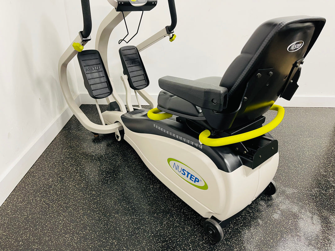 NuStep Recumbent Elliptical