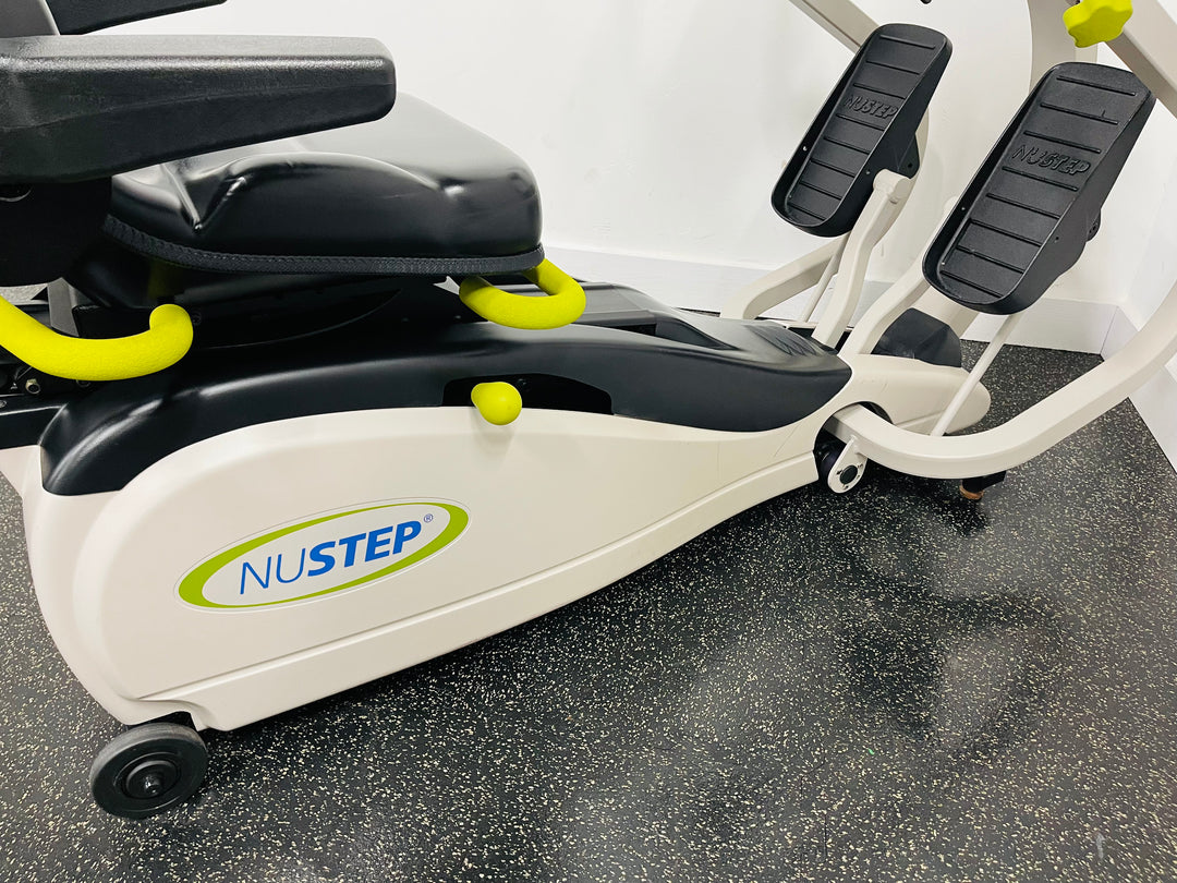 NuStep Recumbent Elliptical