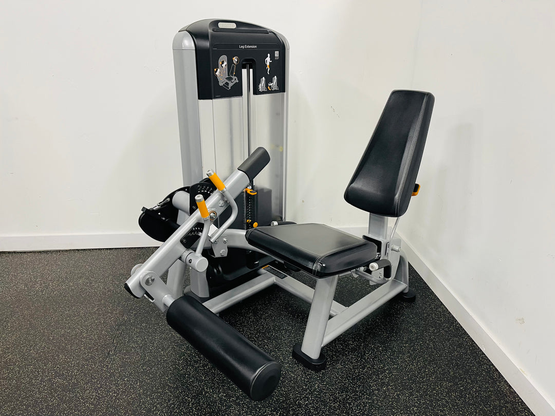 Precor Leg Extension