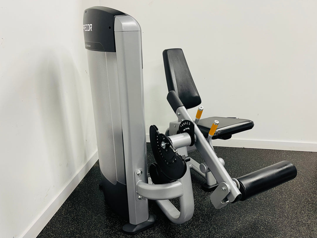 Precor Leg Extension