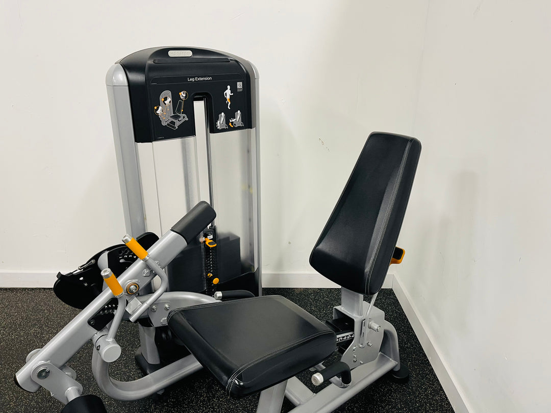 Precor Leg Extension