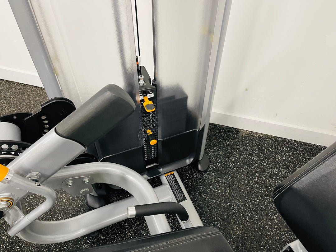 Precor Leg Extension