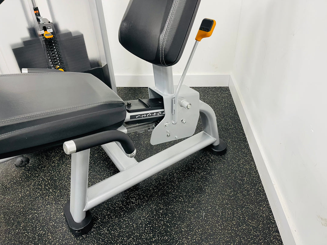 Precor Leg Extension