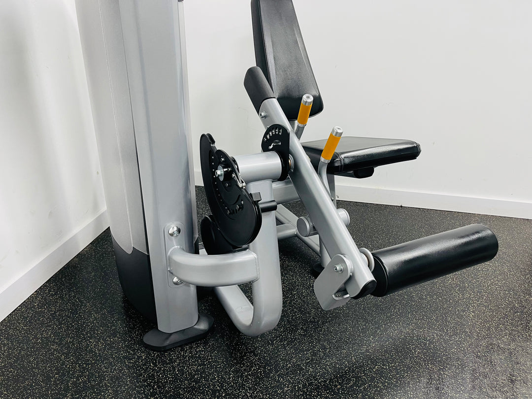 Precor Leg Extension