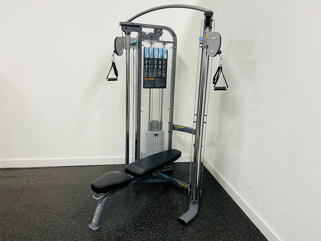 Precor S3.23 Functional Trainer