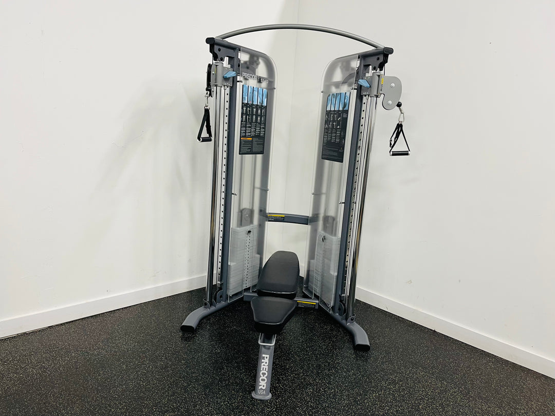 Precor S3.23 Functional Trainer