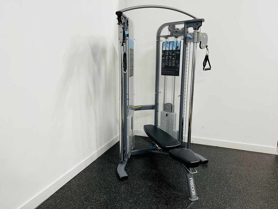 Precor S3.23 Functional Trainer