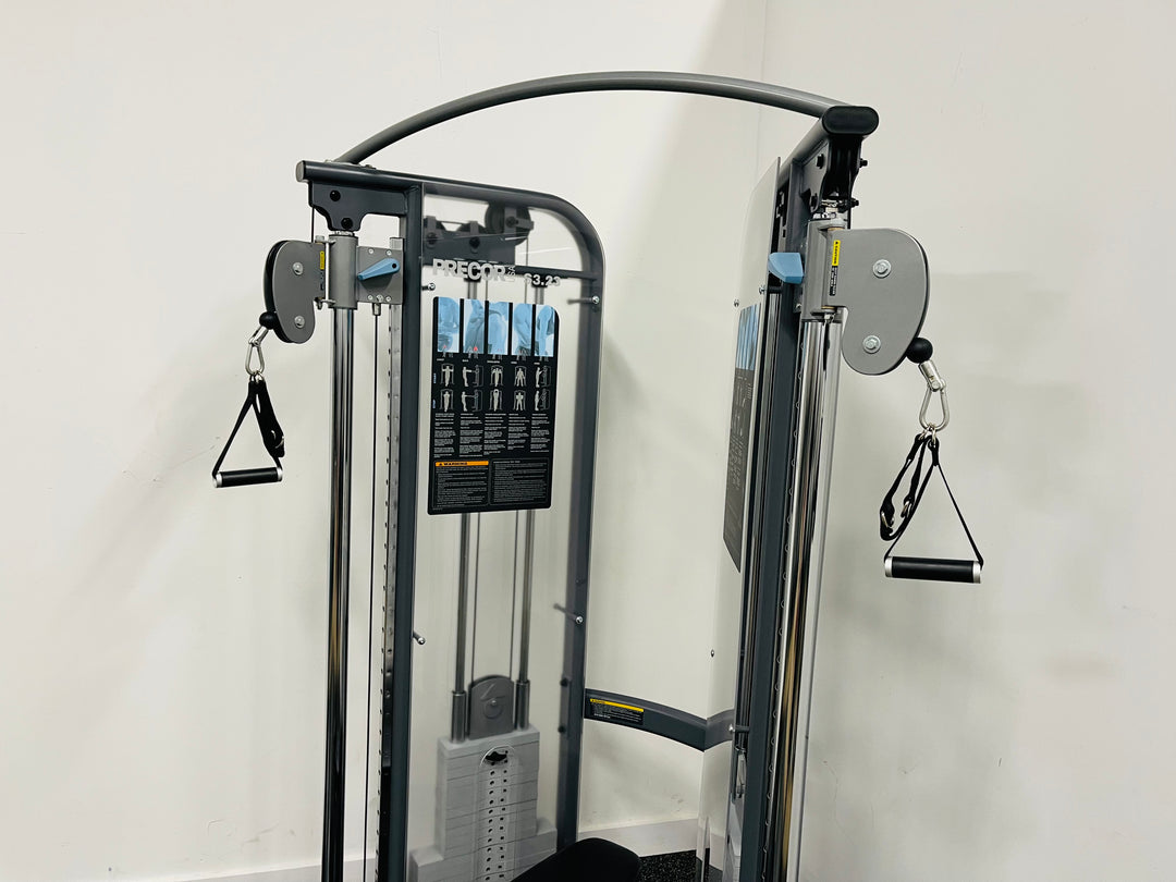 Precor S3.23 Functional Trainer