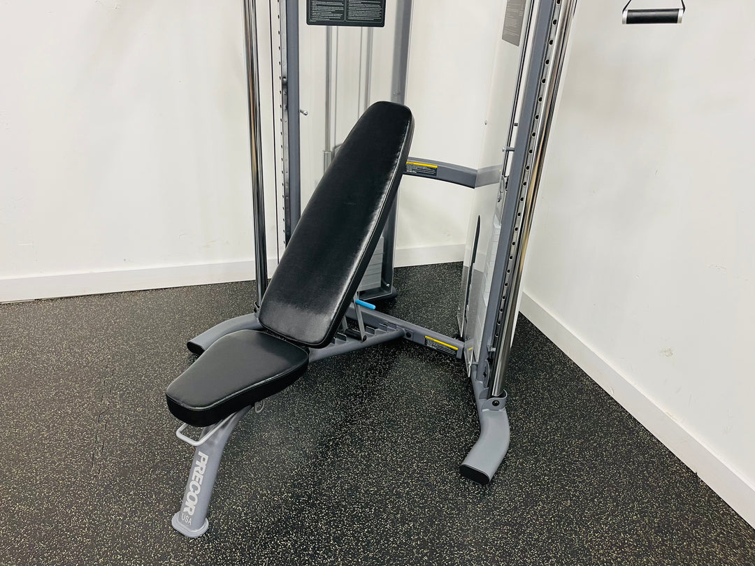 Precor S3.23 Functional Trainer