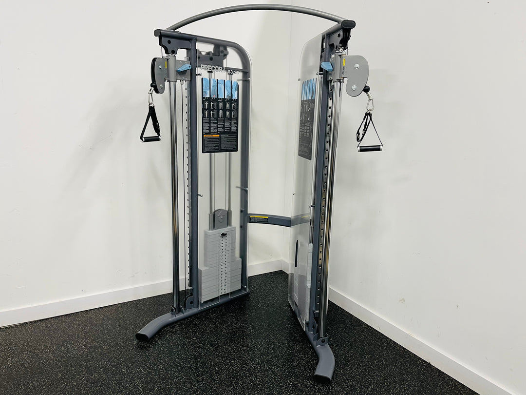 Precor S3.23 Functional Trainer