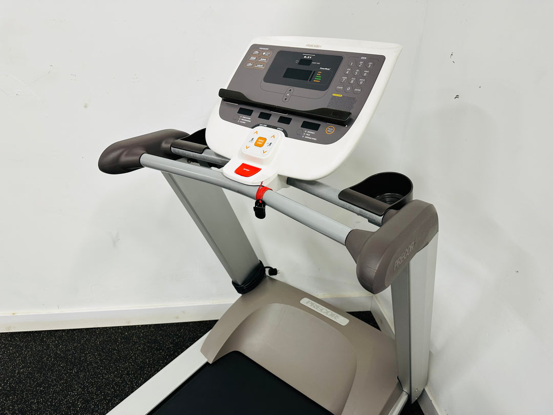 Precor 9.31 Treadmill