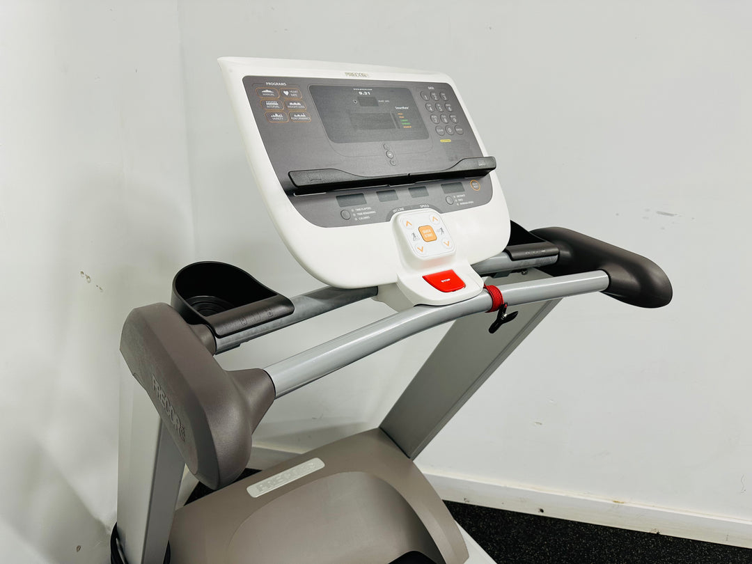 Precor 9.31 Treadmill