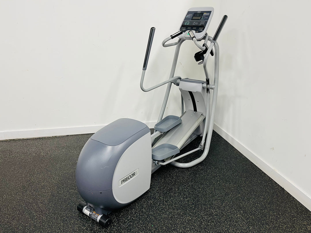 Precor EFX 536i Elliptical