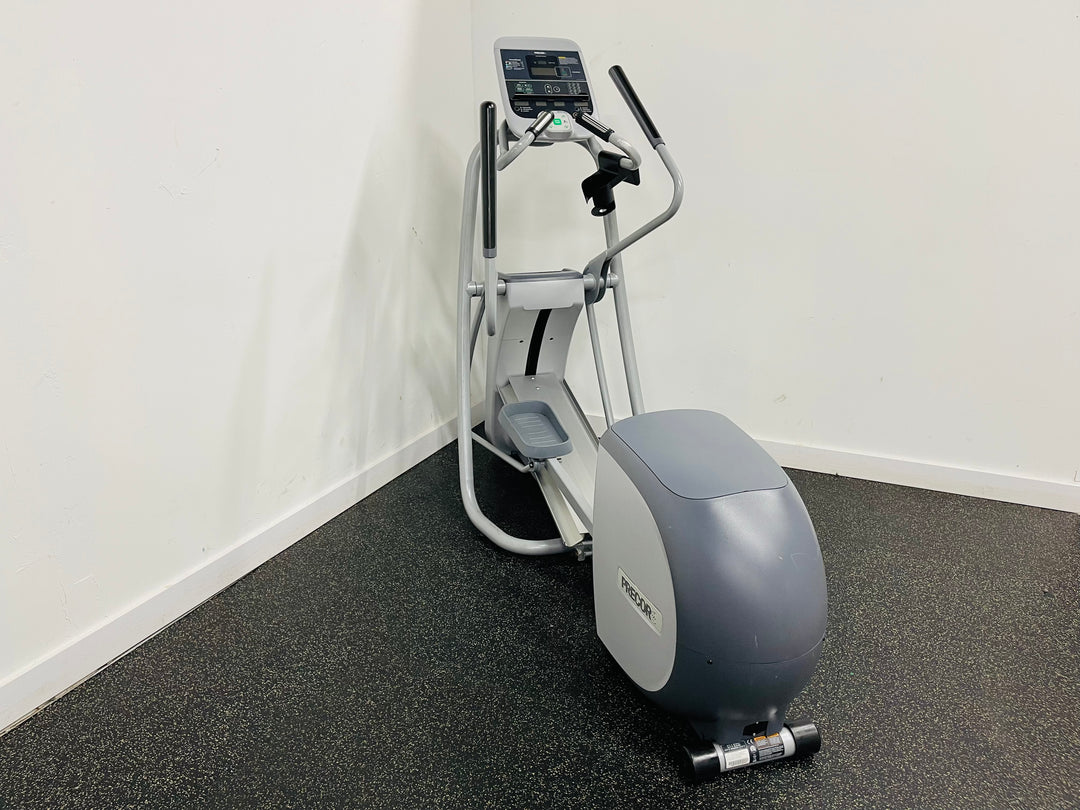 Precor EFX 536i Elliptical