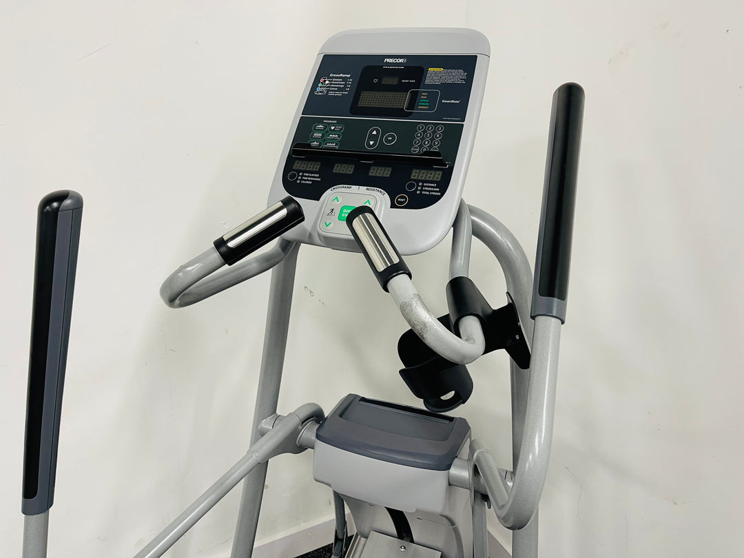 Precor EFX 536i Elliptical