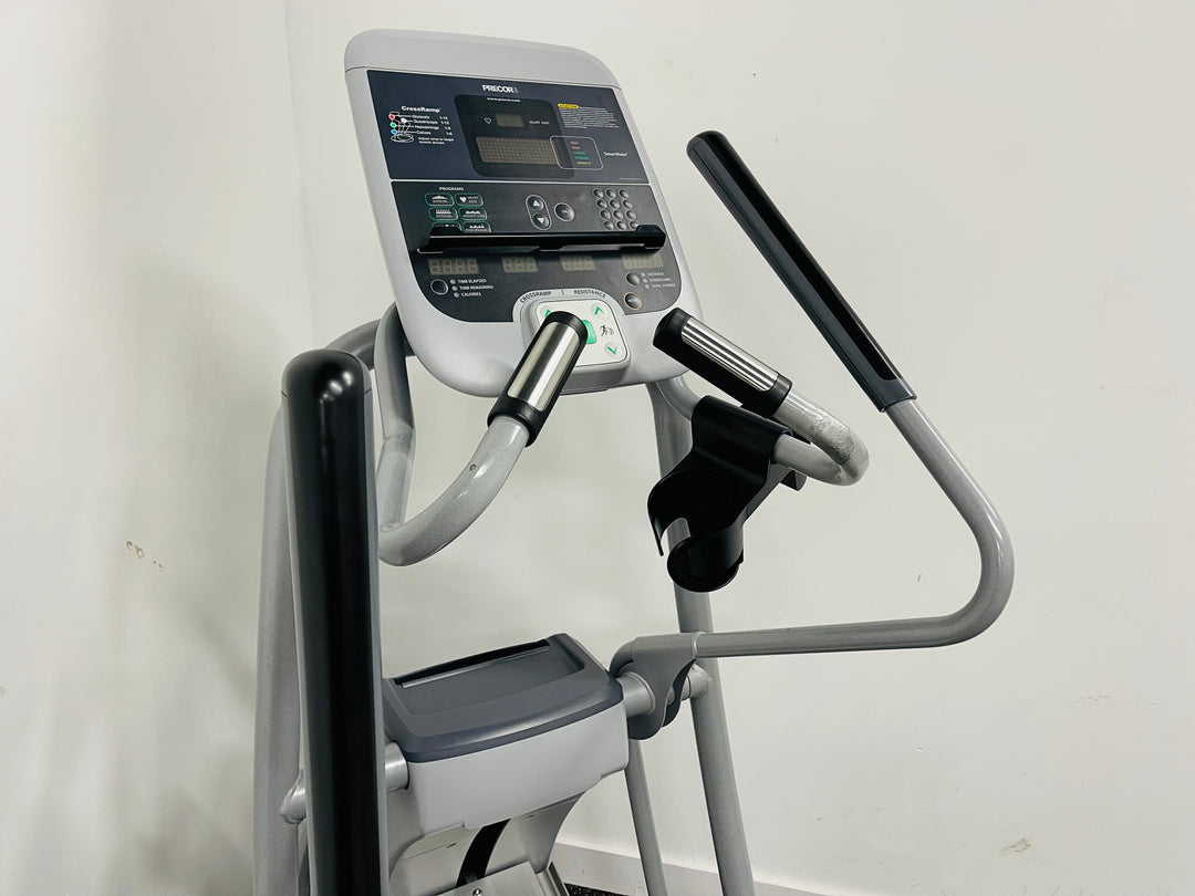 Precor EFX 536i Elliptical