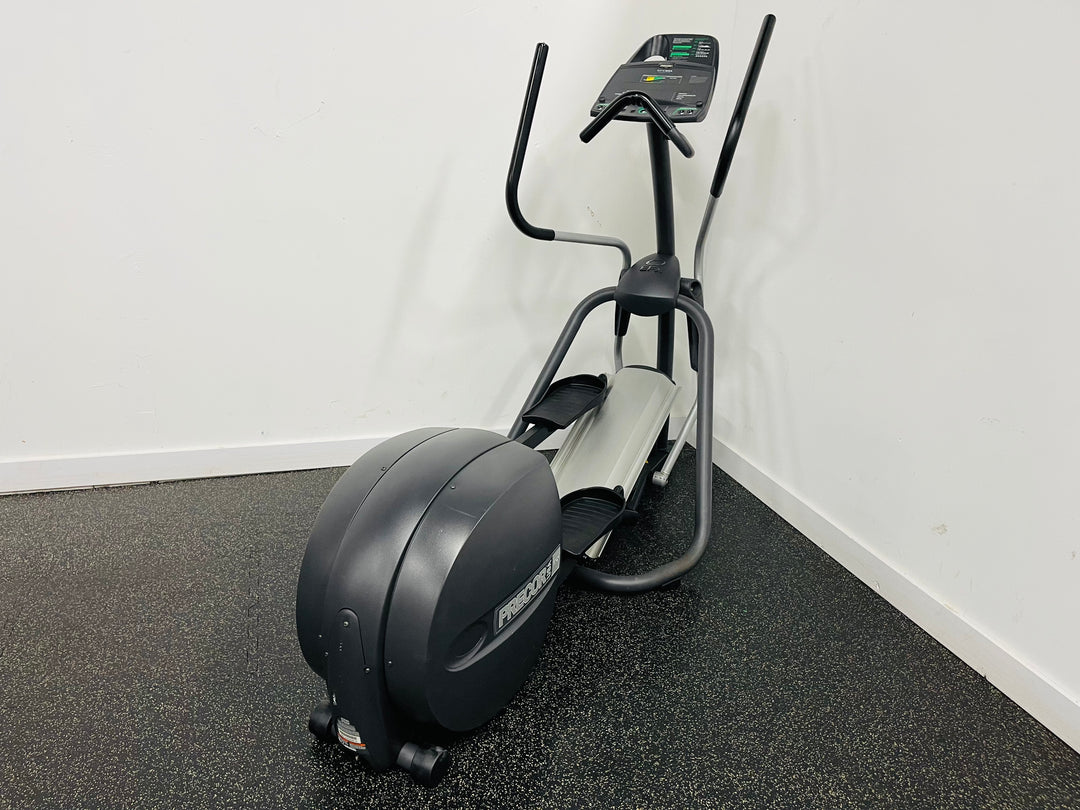 Precor EFX 534 Elliptical Precor EFX 534 –