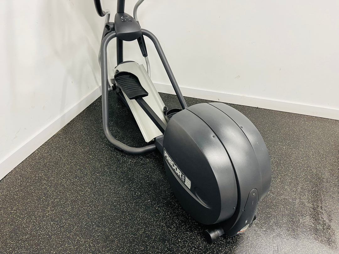 Precor EFX 534 Elliptical