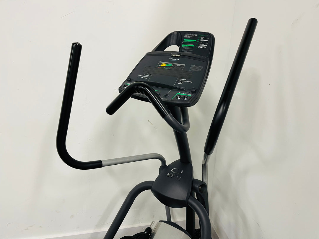 Precor EFX 534 Elliptical