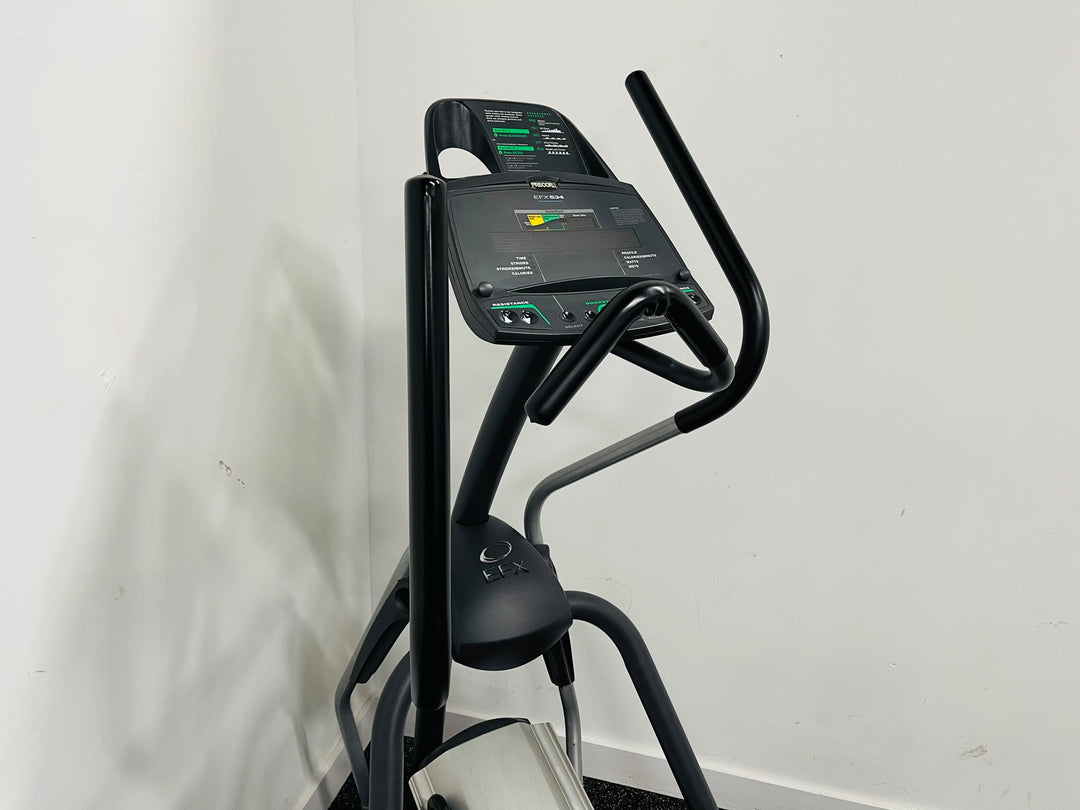 Precor EFX 534 Elliptical