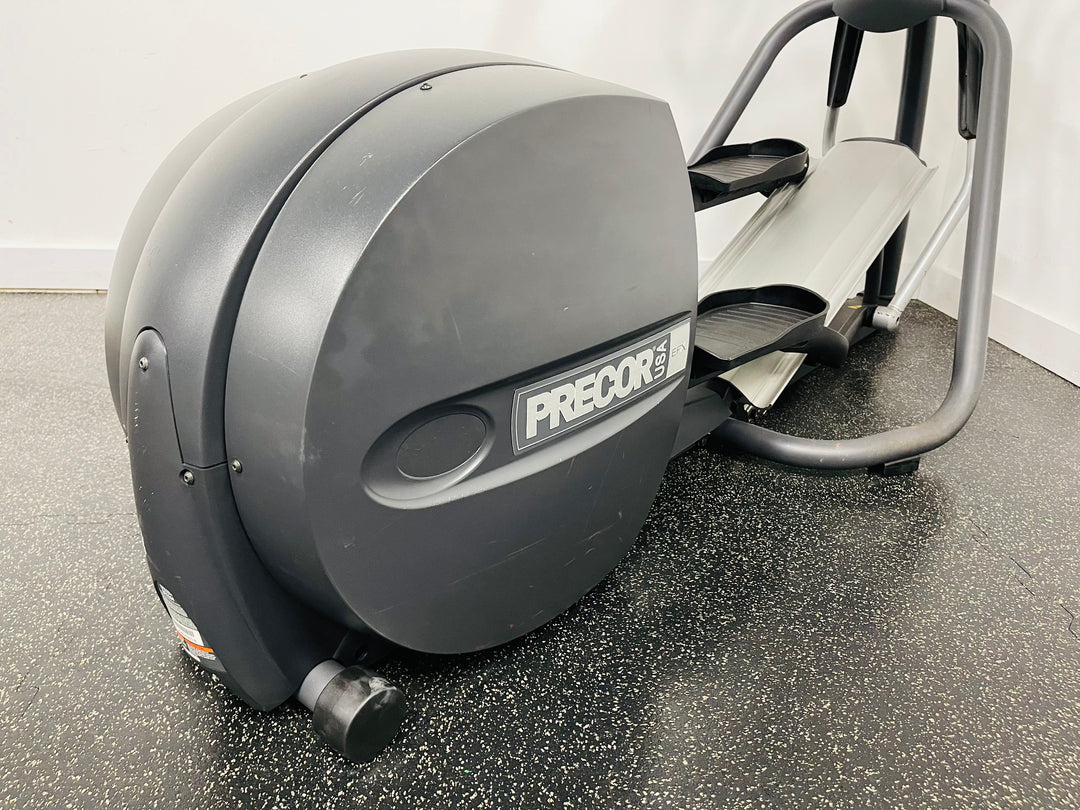 Precor EFX 534 Elliptical Precor EFX 534 –