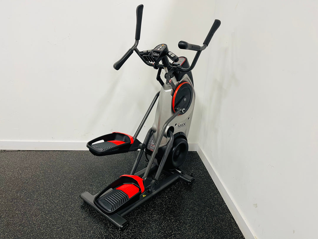 BowFlex Max Trainer M3 Elliptical