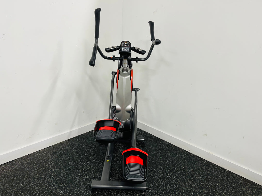 Gym Equipment Bowflex Max Trainer M5 Elliptical Machine Elliptical