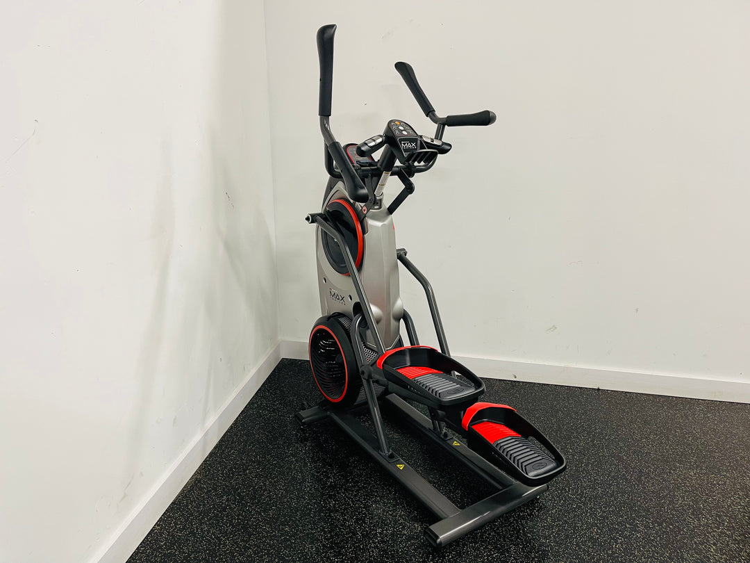 Trainer M3 M5 Bowflex Price Max Elliptical Machine Trainer Bowflex