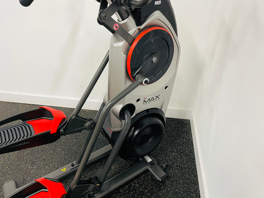 BowFlex Max Trainer M3 Elliptical