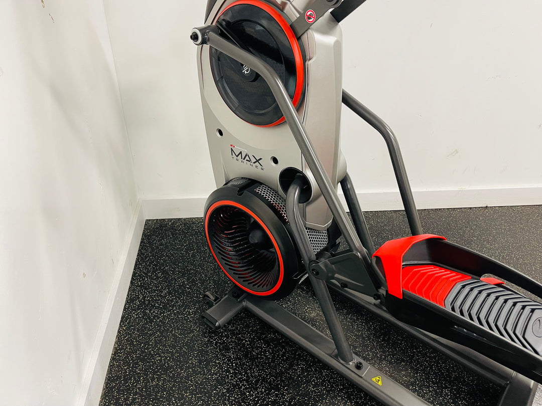 BowFlex Max Trainer M3 Elliptical