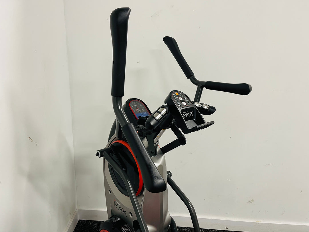 BowFlex Max Trainer M3 Elliptical