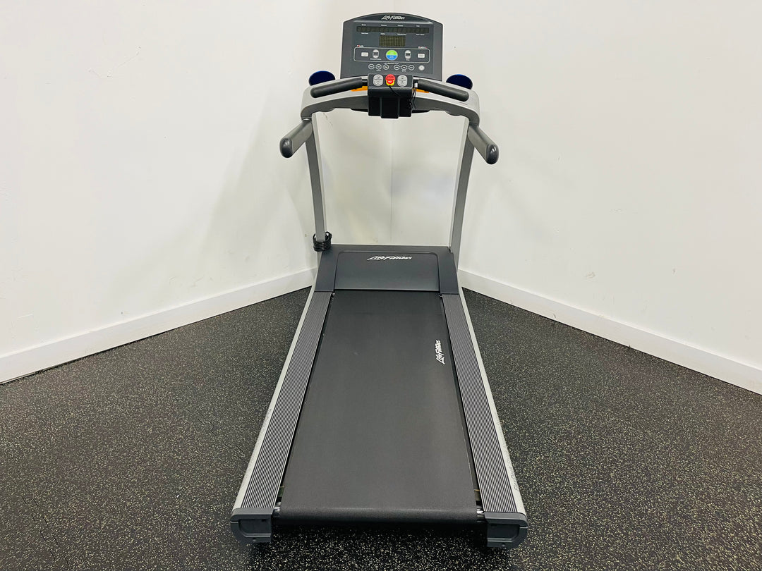 Life Fitness T5 Treadmill