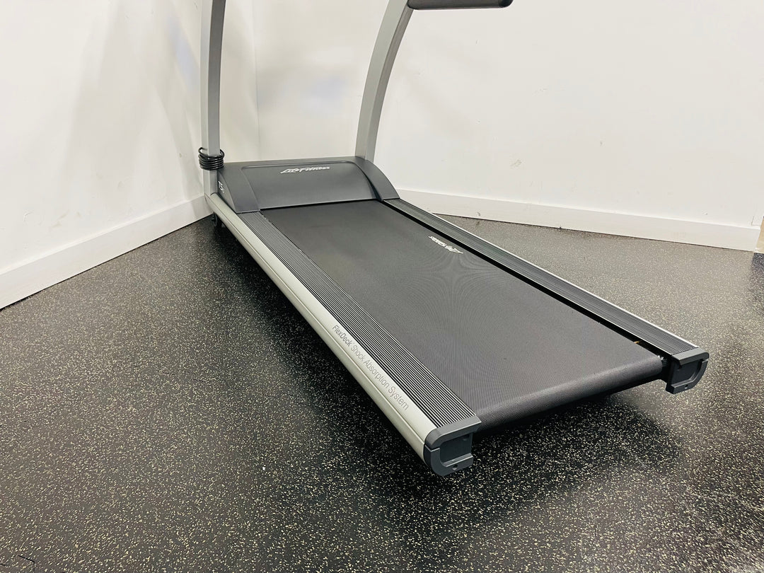 Life Fitness T5 Treadmill