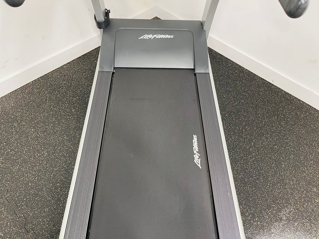 Life Fitness T5 Treadmill