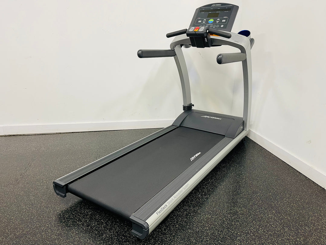 Life Fitness T5 Treadmill