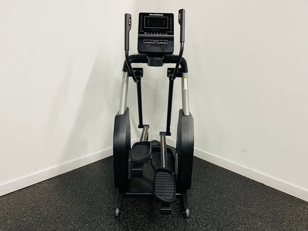 Elliptical Trainers Nordictrack Freestride Trainer Fs7i For Sale