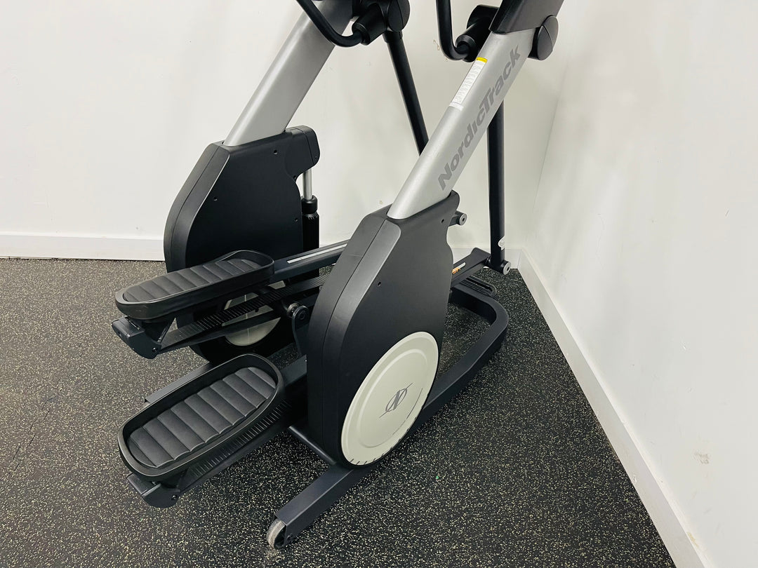 NordicTrack Strider fS7i Elliptical