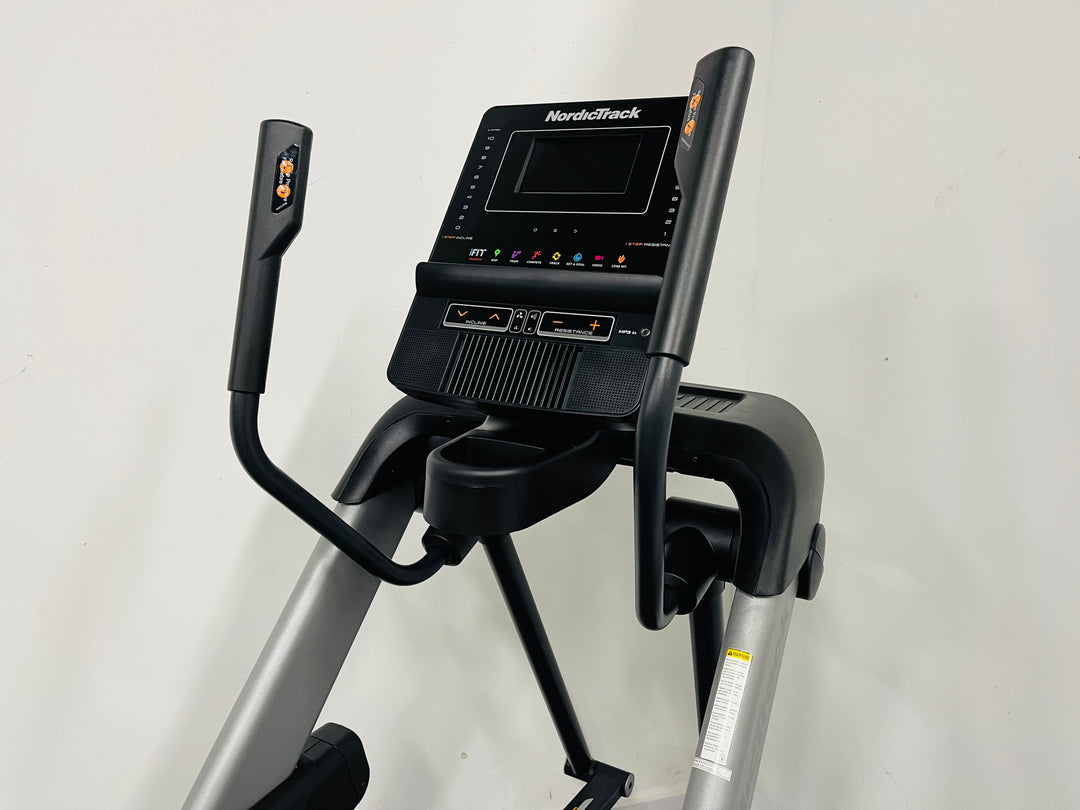 NordicTrack Strider fS7i Elliptical