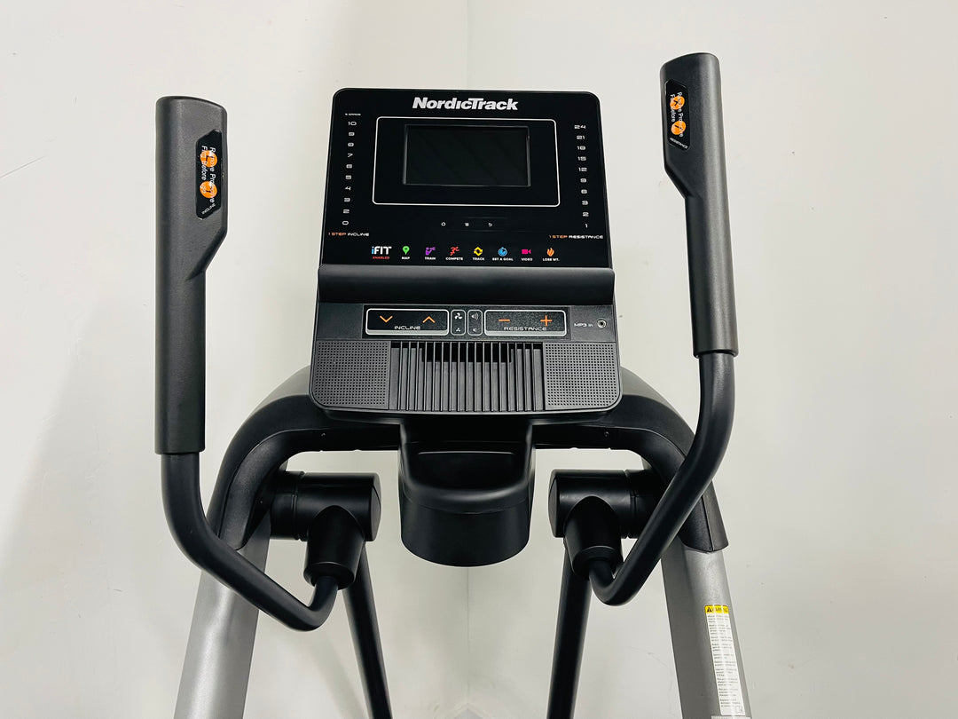 NordicTrack Strider fS7i Elliptical