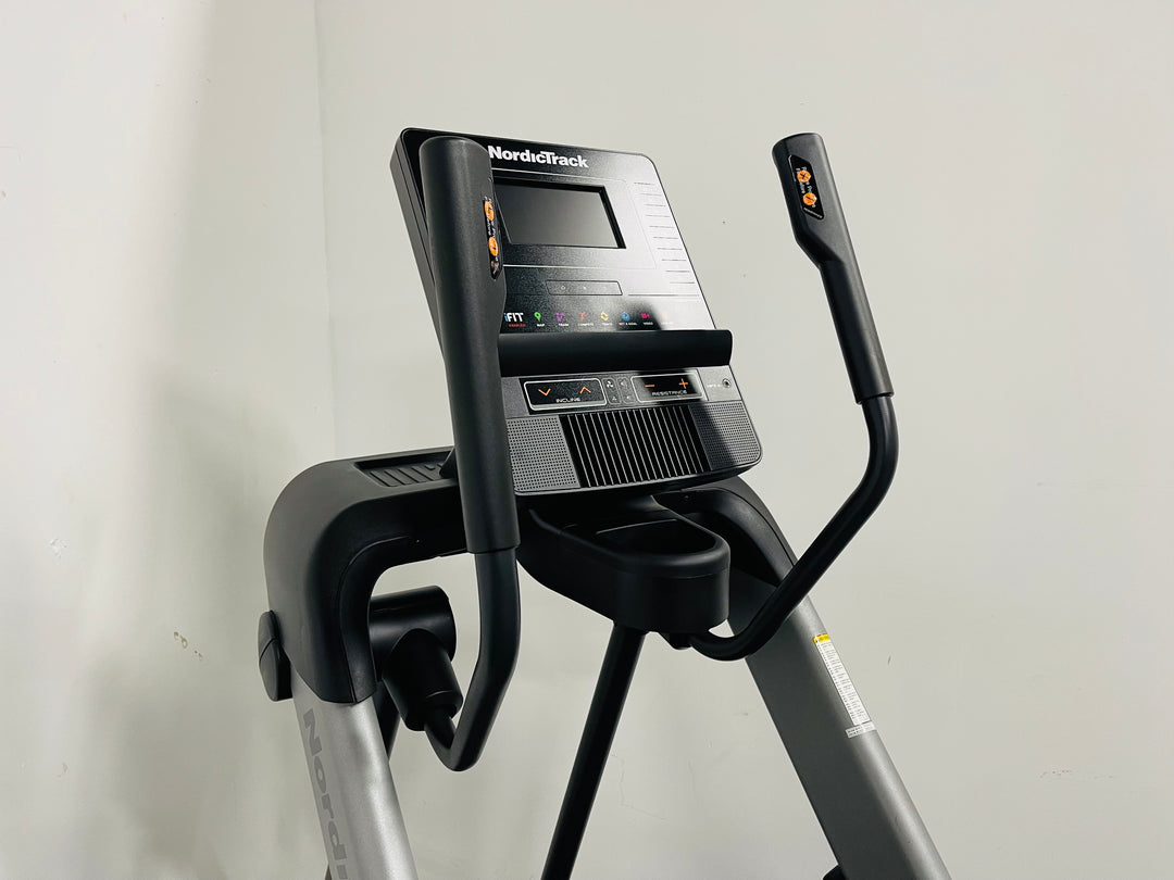 NordicTrack Strider fS7i Elliptical