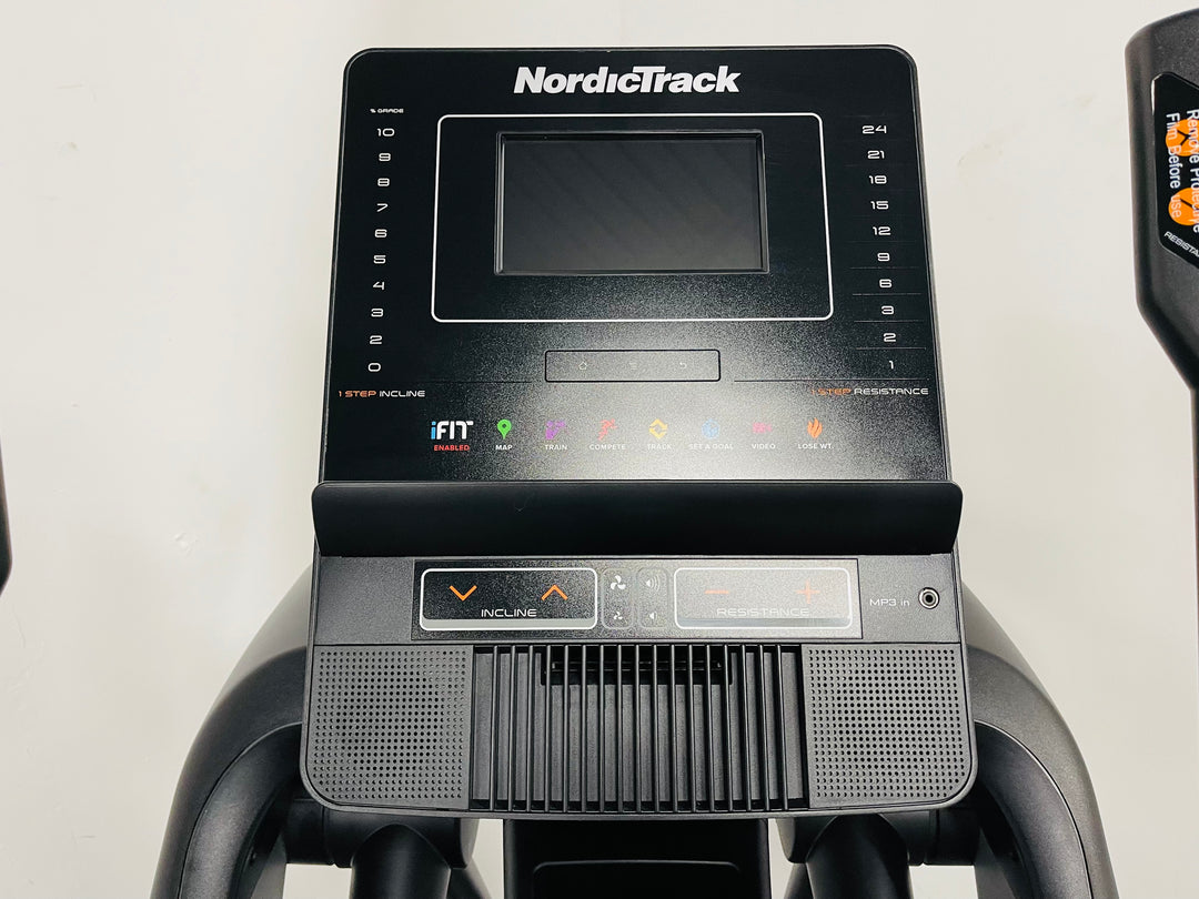 NordicTrack Strider fS7i Elliptical