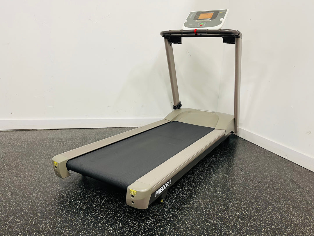 Home Series Precor 9.23 Treadmill