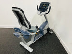 Load image into Gallery viewer, Precor RBK815 Recumbent Bike
