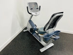 Load image into Gallery viewer, Precor RBK815 Recumbent Bike
